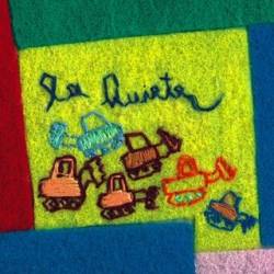 La Quiete : Tenpeun 01-05 La Quiete : Tenpeun 01-05